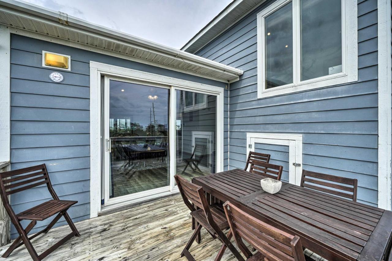 Avon Home On The Channel With Hot Tub And Deck! Eksteriør bilde