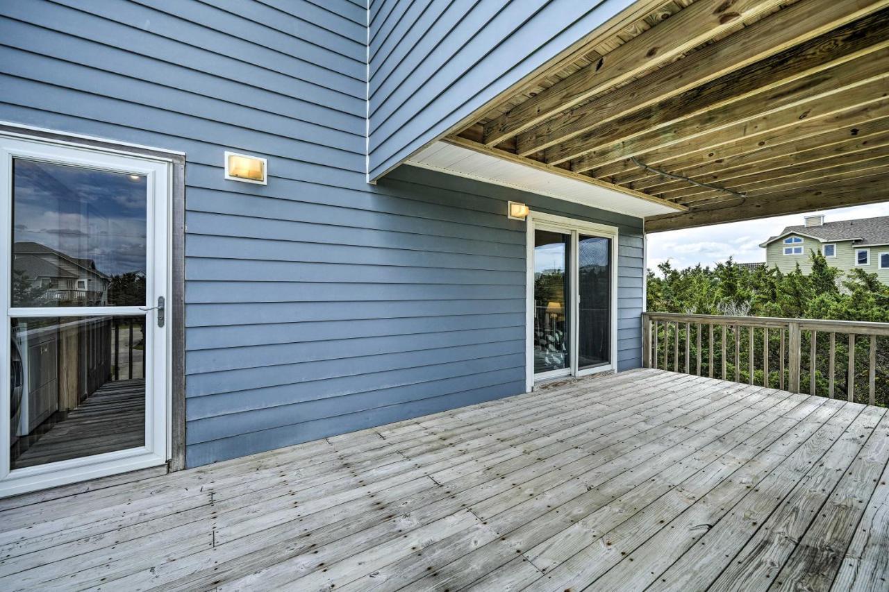 Avon Home On The Channel With Hot Tub And Deck! Eksteriør bilde