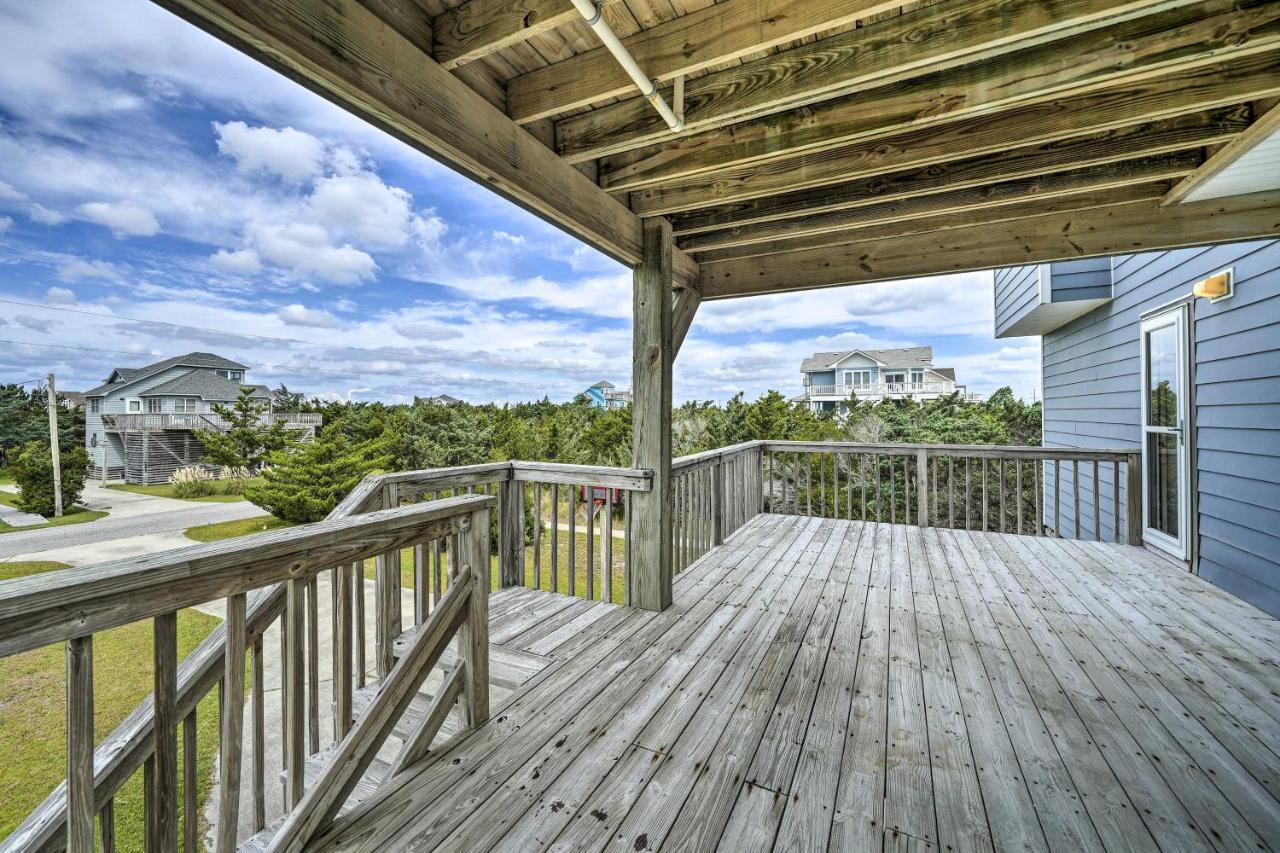 Avon Home On The Channel With Hot Tub And Deck! Eksteriør bilde