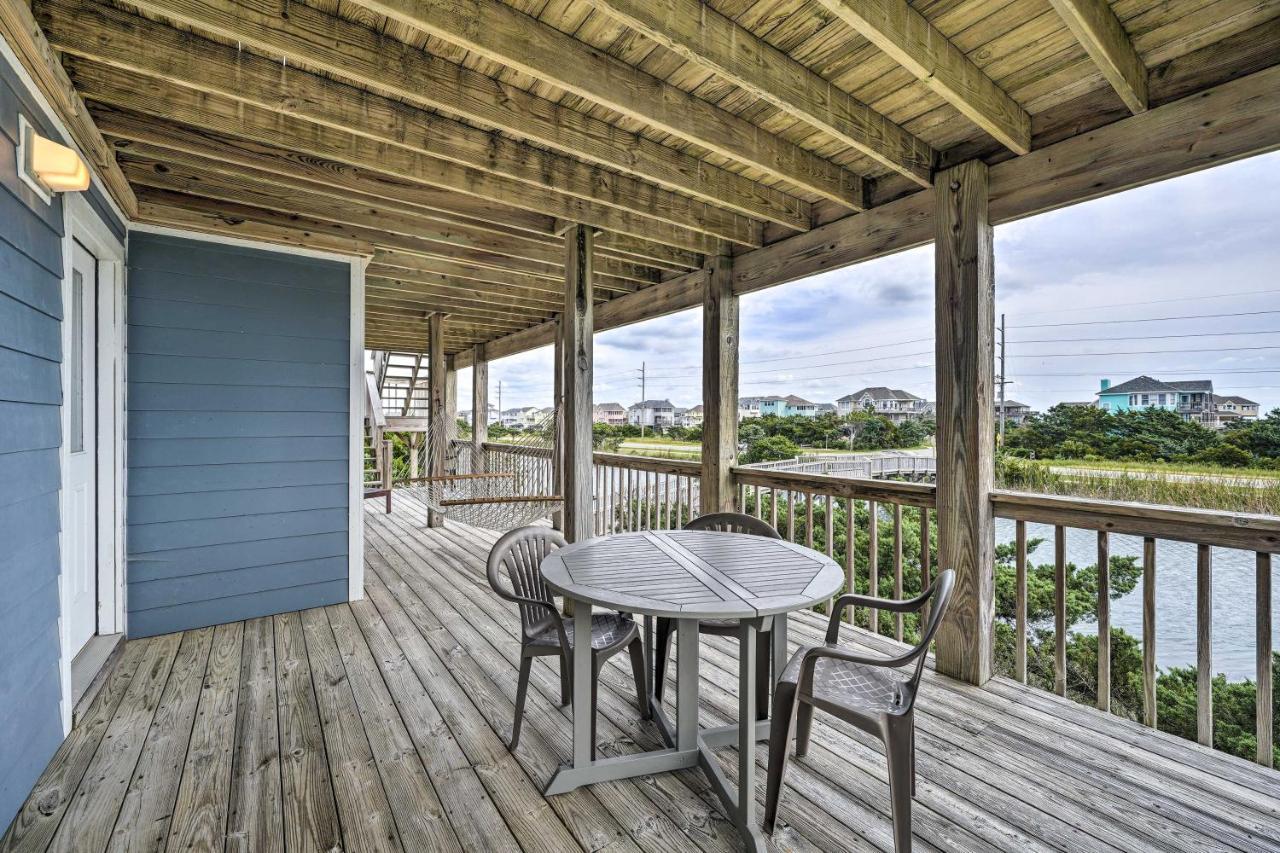 Avon Home On The Channel With Hot Tub And Deck! Eksteriør bilde